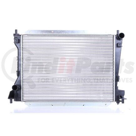 Nissens 66703 Radiator