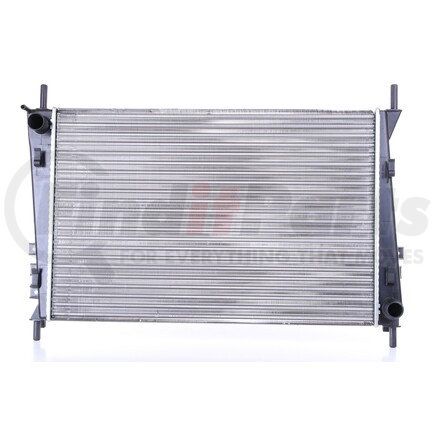 Nissens 66704 Radiator