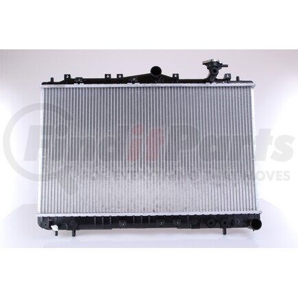 Nissens 67006 Radiator