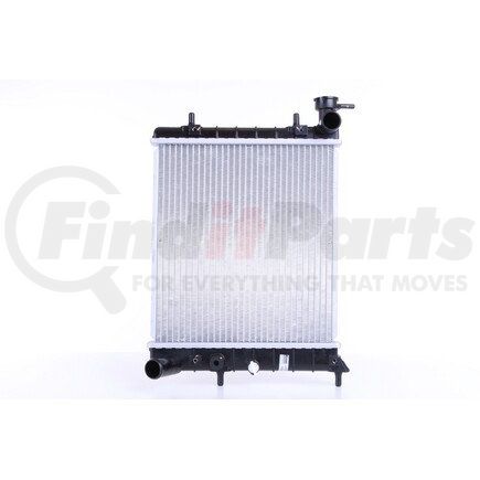 Nissens 67022 Radiator