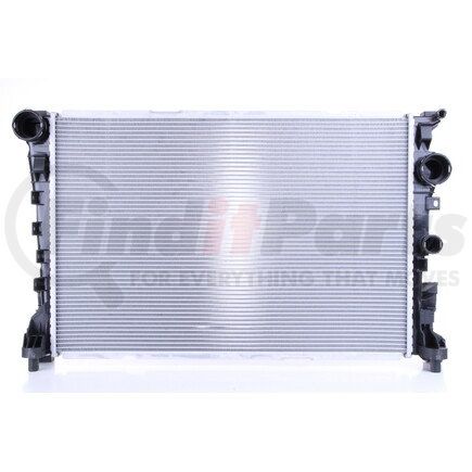 Nissens 67190 Radiator