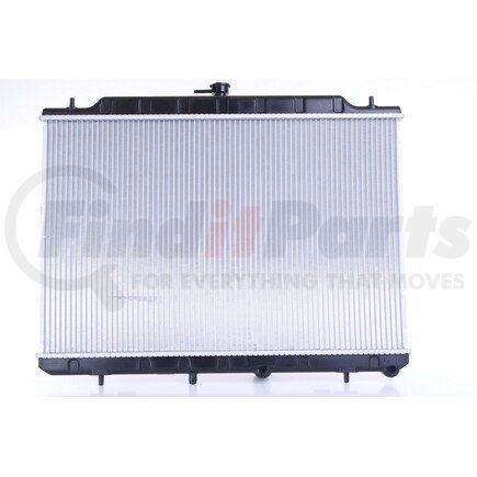 Nissens 67365 Radiator