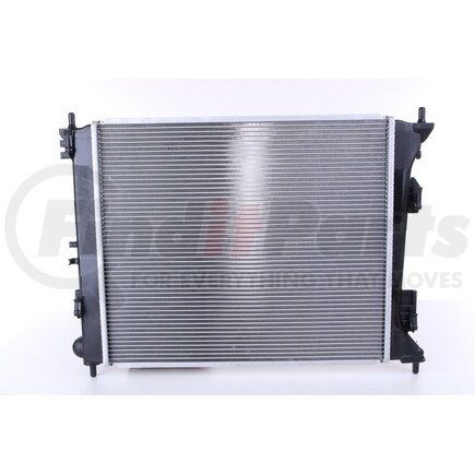 Nissens 675007 Radiator