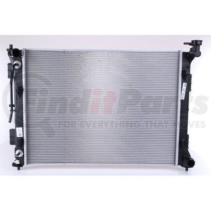 Nissens 675053 Radiator