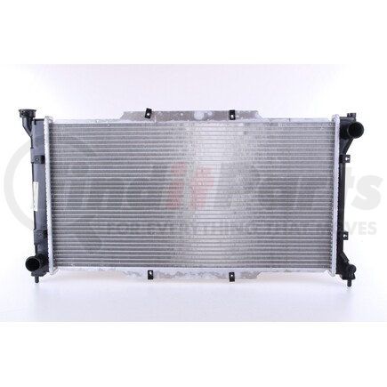 Nissens 67701 Radiator