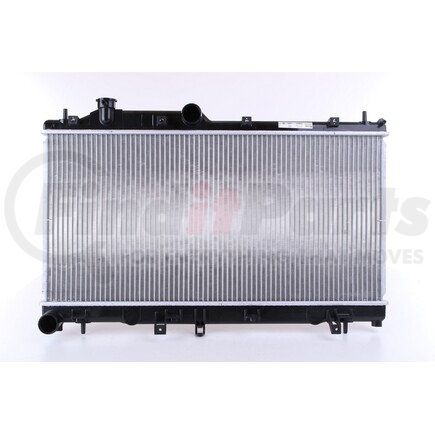 Nissens 67717 Radiator