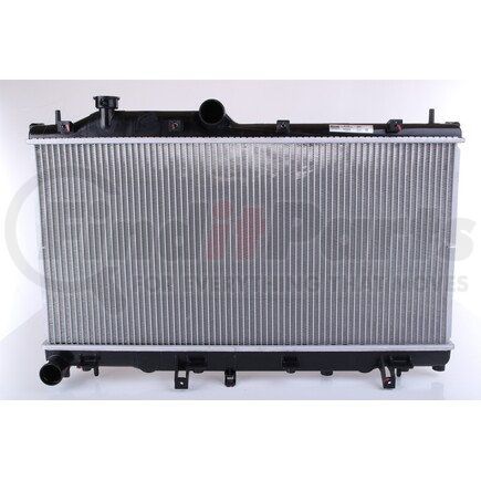 Nissens 67745 Radiator