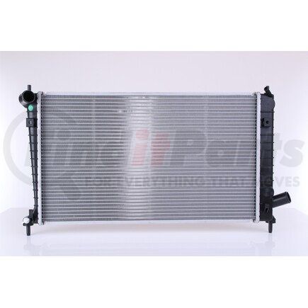 Nissens 68004A Radiator