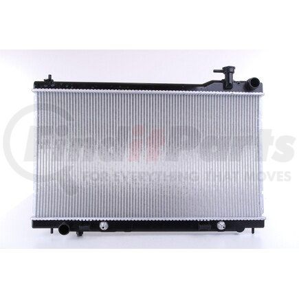 Nissens 681212 Radiator