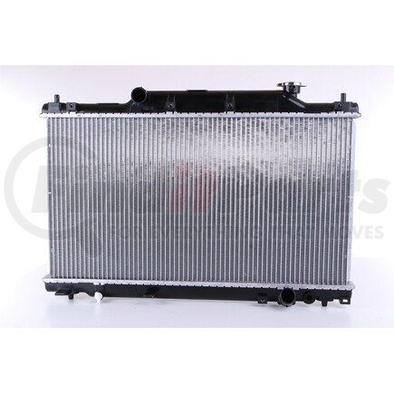 Nissens 68114 Radiator