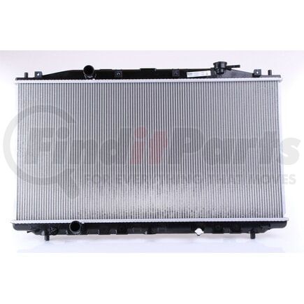 Nissens 681373 Radiator