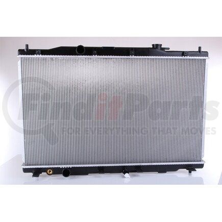 Nissens 681378 Radiator