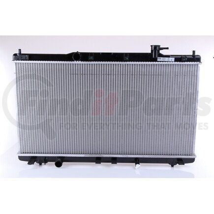Nissens 681375 Radiator