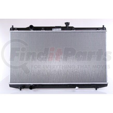 Nissens 681376 Radiator