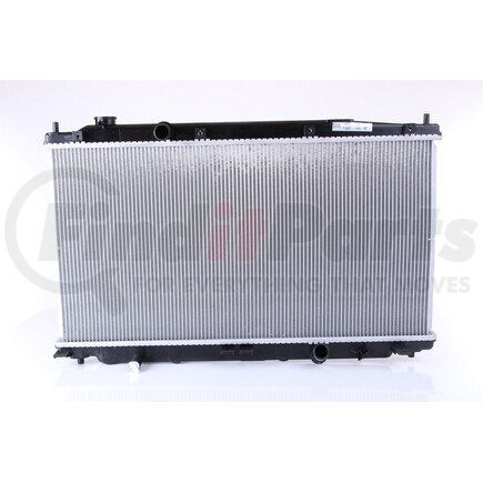 Nissens 68150 Radiator