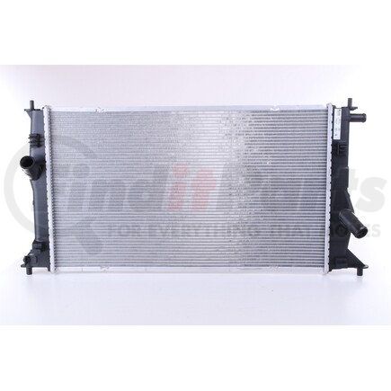 Nissens 68503 Radiator