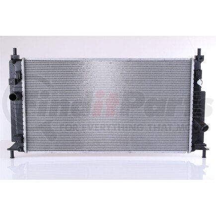 Nissens 68521 Radiator