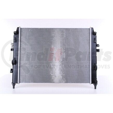 Nissens 68527 Radiator