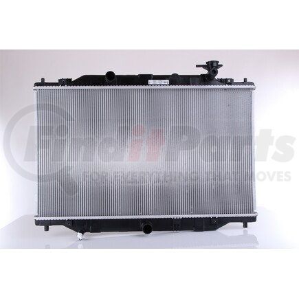 Nissens 68534 Radiator