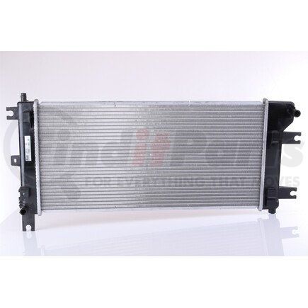 Nissens 68773 Radiator