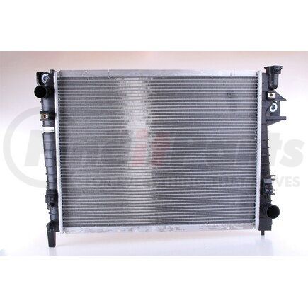 Nissens 69018 Radiator