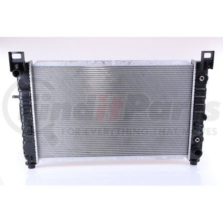 Nissens 69092 Radiator