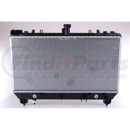 Nissens 69097 Radiator