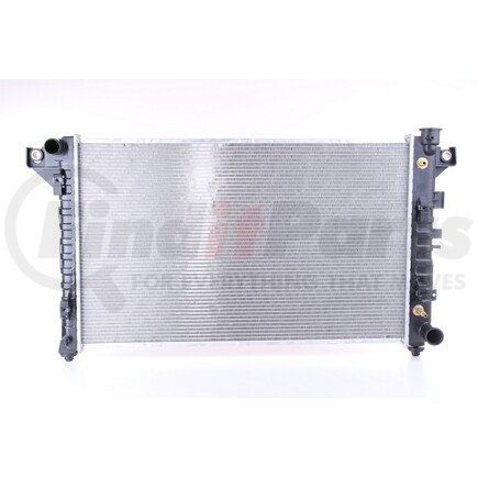 Nissens 69208 Radiator