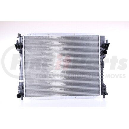 Nissens 69222 Radiator