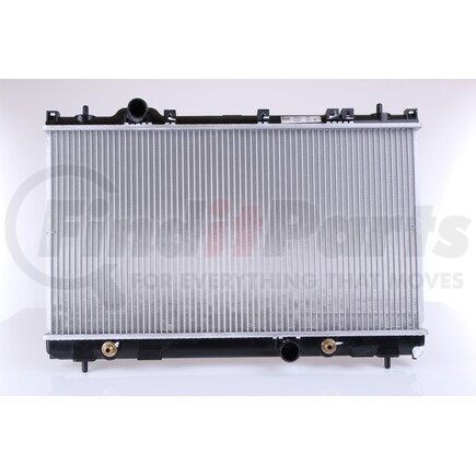 Nissens 69209 Radiator