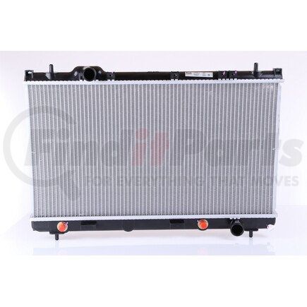 Nissens 69210 Radiator