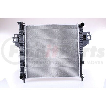 Nissens 69212 Radiator