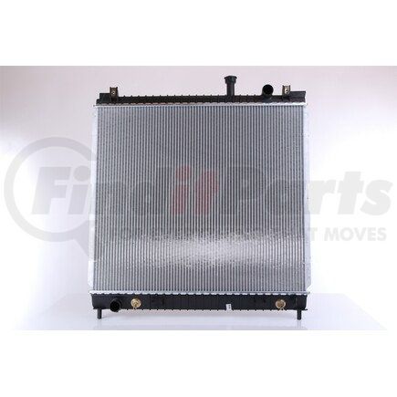 Nissens 69484 Radiator