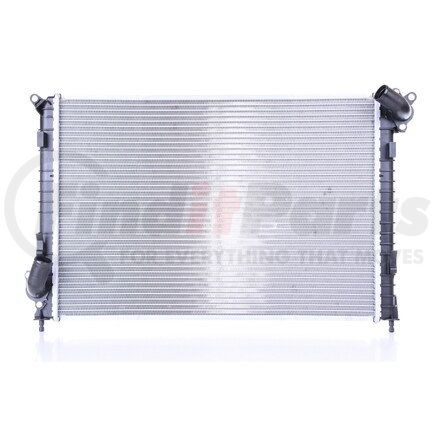 Nissens 69701A Radiator