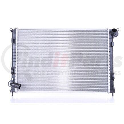 Nissens 69703A Radiator