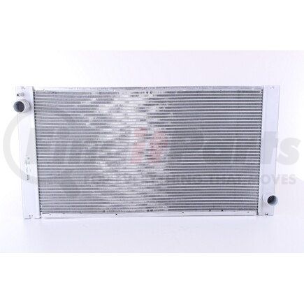 Nissens 69705 Radiator