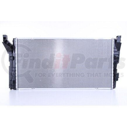 Nissens 69708 Radiator