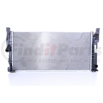 Nissens 69710 Radiator