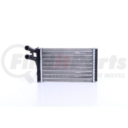 Nissens 70224 HVAC Heater Core