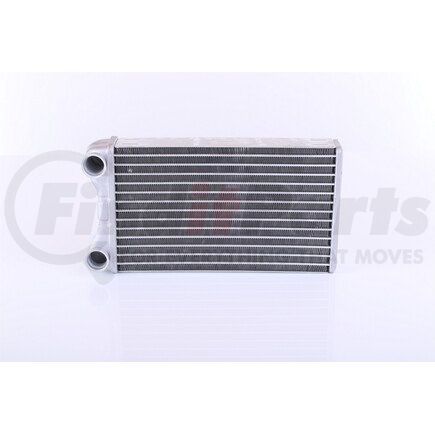 Nissens 70226 HVAC Heater Core