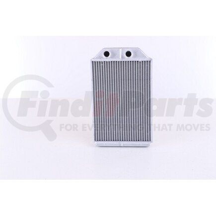 Nissens 70232 HVAC Heater Core