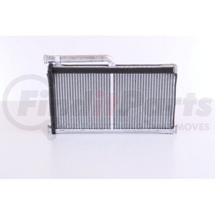 Nissens 70233 HVAC Heater Core