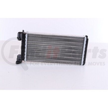 Nissens 70501 HVAC Heater Core