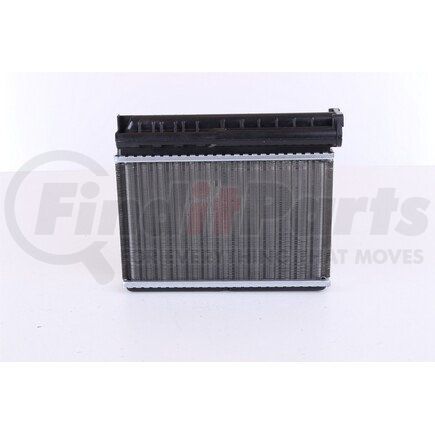 Nissens 70512 HVAC Heater Core