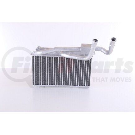 Nissens 70529 HVAC Heater Core