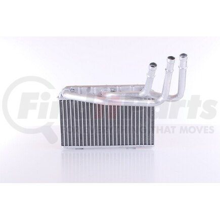 Nissens 70531 HVAC Heater Core