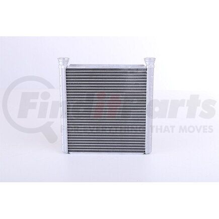 Nissens 70533 HVAC Heater Core