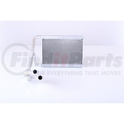 Nissens 707071 HVAC Heater Core