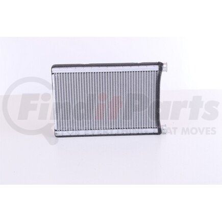 Nissens 70523 HVAC Heater Core