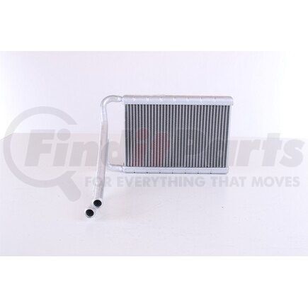 Nissens 707073 HVAC Heater Core